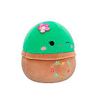 М'яка іграшка Squishmallows – Друзі Кактуси (2 шт, 19 cm) SQVA00845, фото 5