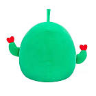 М'яка іграшка Squishmallows – Друзі Кактуси (2 шт, 19 cm) SQVA00845, фото 8