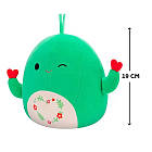 М'яка іграшка Squishmallows – Друзі Кактуси (2 шт, 19 cm) SQVA00845, фото 6