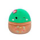 М'яка іграшка Squishmallows – Друзі Кактуси (2 шт, 19 cm) SQVA00845, фото 4
