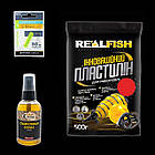 Набір Короповий 2.7 м Крокодил із котушкою типу "Кора" й електричним сигналізатором клювання, фото 6