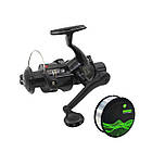 Набір короповий 1.8 м з електричним сигналізатором клювання, фото 3