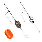 Набір короповий 2.4 м з електричним сигналізатором клювання, фото 5