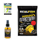 Набір короповий 2.7 м з електричним сигналізатором клювання, фото 6