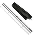 Набір Короповий Bratfishing (Aborigen) з вудилищем (3.9м.), котушкою Coyote та волосінню 300м., фото 2