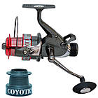 Готовий короповий набір 3.9 м з електронними сигналізаторами, рибальське спорядження для ловлі мирної риби, фото 5