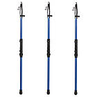 Універсальний рибальський подарунковий подарунковий комплект 2.7 см, рибальський набір на мирну рибу для рибалки, фото 2