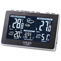 Портативна метеостанція Adler AD 1175