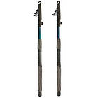 Універсальний рибальський спінінговий набір Kalipso 2.7 м, подарункове рибальське спорядження на мирну, фото 2