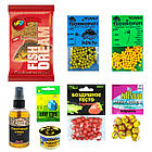 Великий універсальний подарунковий спінінговий комплект Kalipso 2.4 м на мирну рибу, готовий набір для, фото 4