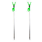 Найкращий універсальний подарунковий комплект 2.1 м для літньої риболовлі, рибальське спорядження на мирну рибу рибалкам, фото 7