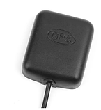 Gps антена для приладів SMA SMB MCX MMCX BNC TNC Fakra MFD2 RNS2, фото 2