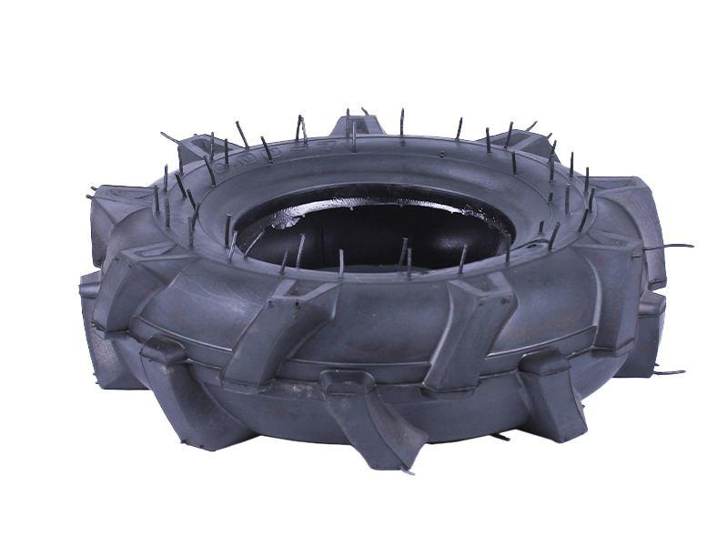 Покришка 4.00*7 "ялинка" 3,1 кг TTG (Е) (код 10956)