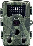 Фотоловушка для охоты с сим картой FHD 36Mpx Польша
