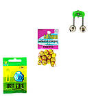 Набір Універсальний 2.4м. "Все в одному" Удочка та Спінінг з повними оснащеннями (готовий до використання), фото 5