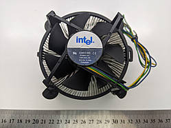 Кулер для процесора Intel D34017, Socket 775, 4pin, 2500 об/хв