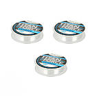 Універсальний рибальський комплект 3 вудки 2.1 м, рибальський готовий набір для лову мирної риби на подарунок, фото 5