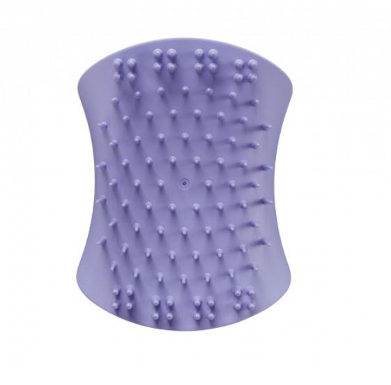 Щітка для масажу голови Tangle Teezer The Scalp Exfoliator and Massager Lavender Lite