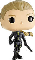 Фигурка Фанко Марвел Соколиный Глаз Елена Funko Pop! Marvel: Hawkeye - Yelena FPP027