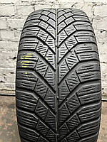 Зимние шины б/у 205/55 R16 Continental ContiWinterContact TS 830