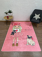 Килимки в дитячу (Туреччина)