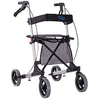 Ролер інвалідний (ходунці на колесах) INDY OSD-RB-91010B