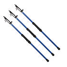 Універсальне рибальське спорядження 2.1 м, набір снастей і обладнання для ловлі хижої риби на подарунок, фото 2