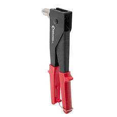 Заклепочник ручний з поворотом на 90° INTERTOOL RT-0002, фото 4