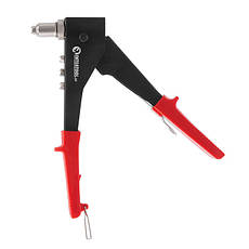 Заклепочник ручний з поворотом на 90° INTERTOOL RT-0002, фото 6