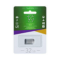 Флешка T&G Metal 105 32GB USB 2.0