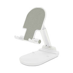 Настільна підставка для телефона TP-23, Black, Box