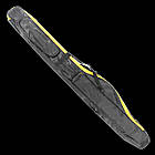 Набір Універсальний 2.4 м на Четирі комплекту спінінгів для донного лову з повним комплектом і чохлом, фото 4