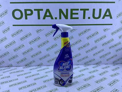 Універсальний спрей мус відбілювач + знежирювач Neo Blanc Universale 500 мл