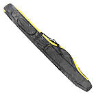 Набір Універсальний 2.4 м на Четирі комплекту спінінгів Crocodile з котушками повним комплектом і чохлом, фото 4