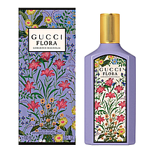 Парфумована вода жіноча Gucci Flora Gorgeous Magnolia  100 мл (Original Quality)