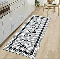 Килимок для кухні  "Кітчен соти "100*200 см