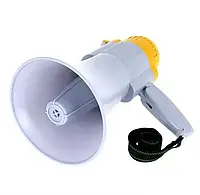 Громкоговоритель MEGAPHONE HW 8С Громкоговорители Громкоговоритель Рупорный громкоговоритель gof