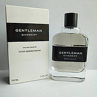 Givenchy Gentleman Eau De Toilette TESTER, 100 мл