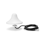 Комплект посилення стільникового зв'язку репітери gsm 900 1800МГц репітер LTE, фото 8