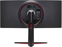 Монітор LG 34GN850P-B, фото 6