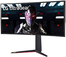 Монітор LG 34GN850P-B, фото 3