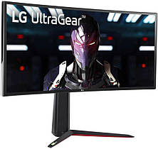 Монітор LG 34GN850P-B, фото 4
