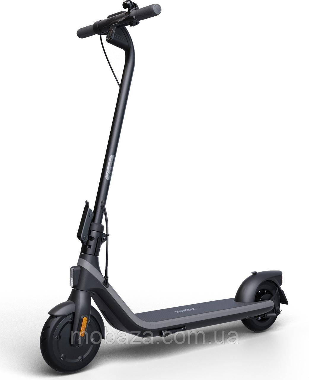 Електросамокат Segway-Ninebot E2 PLUS E