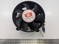 Кулер для процесора Intel DC-775B932Z/PW, Socket 775, 4pin