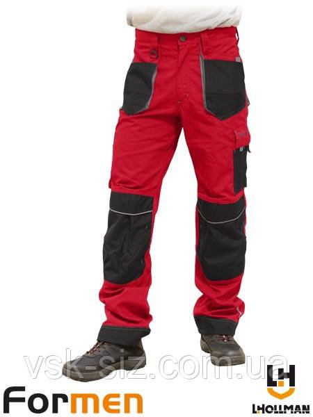 Штани робочі FORMEN LH-FMN-T-CBS (НІМЕЧЧИНА)