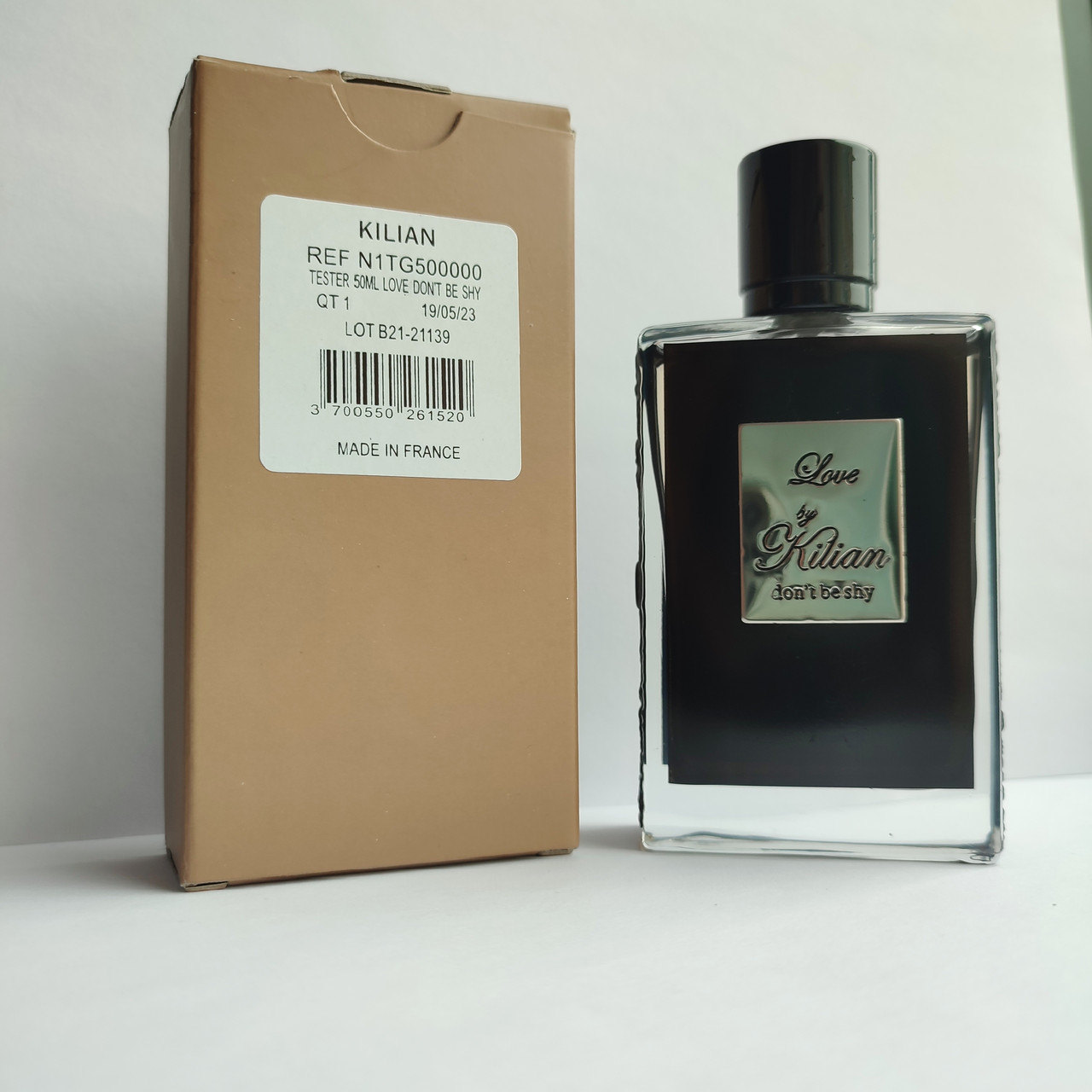 KILIAN Love, don't Be Shy (тестер), 50 ml