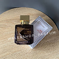 Духи Унисекс Maison Francis Kurkdjian Oud Satin Mood (Tester) 70 ml Куркджан Уд Сатин Муд (Тестер) 70 мл