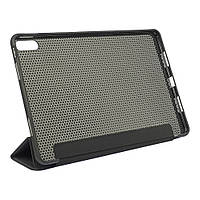 DR Чехол-книжка Honeycomb Case для Huawei MatePad 11" цвет 09 черный