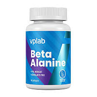 VPLab Beta Alanine 750 mg (90 caps)