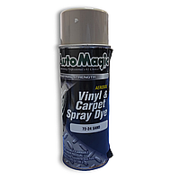 Краска-аэрозоль VINYL&CARPET SPRAY DYES 72-24 песочного цвета